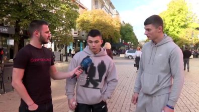 Знаем ли какво е Лувъра и бихме ли го обрали?