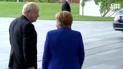Меркел иска нов план за Brexit до 30 дни