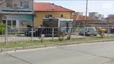 Блъснаха и убиха две жени на пешеходна пътека във Варна