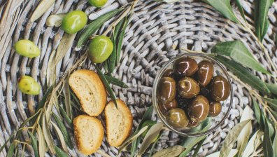 Важно е да ядем маслини - контролират кръвното и помагат срещу стреса