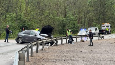 Прокуратурата иска постоянен арест за шофьора на ТИР-а от инцидента край Вонеща вода