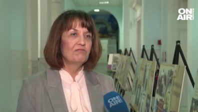 25 години специалност "Книгоиздаване" в СУ, дигитализацията не може да я заличи