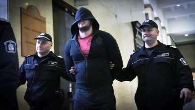 Няма го! Изчезна Йоан Матев, подсъдим за убийството на ученик в Борисовата градина