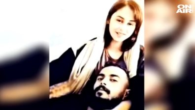 Баща обезглави 14-годишната си дъщеря в Иран в името на честта