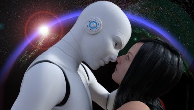 Проучване: 42% от хората биха правили секс с робот