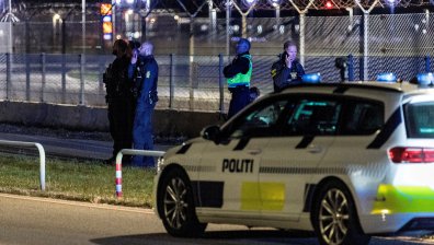 Дронове над четири летища в Дания внесоха смут