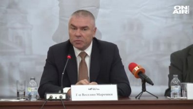 "Воля" да се прекръсти на "Пинокио" - само лъжат, настоя депутат от ОП