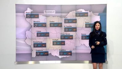 Обедна прогноза