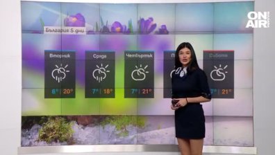 Централна прогноза