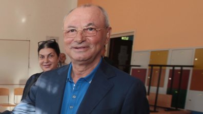 ДПС на Ахмед Доган с искане за запазване на името "ДПС - Движение за права и свободи"