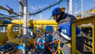Европа трябва незабавно и драстично да намали потреблението си на газ