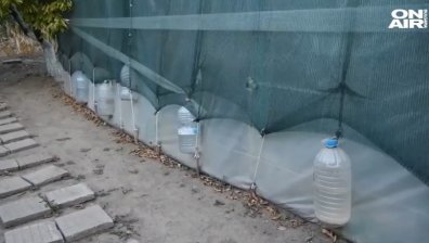 4 месеца продължава сухият режим в "Мътница", жителите подготвят протест