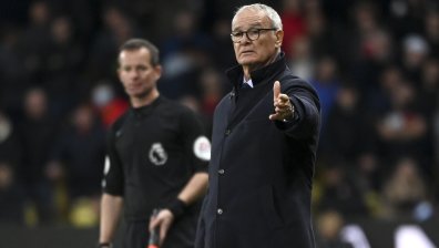 И на 71 години го може: Раниери отново стана треньор в Италия