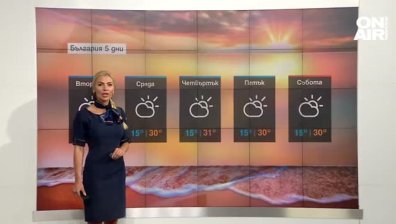 Централна прогноза