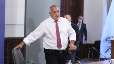 Борисов свиква Коалиционен съвет заради министерските оставки
