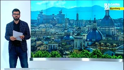 Пазарен анализ 14 май 2015г.