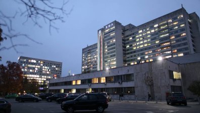 ВМА вече има нов апарат за компютърна томография