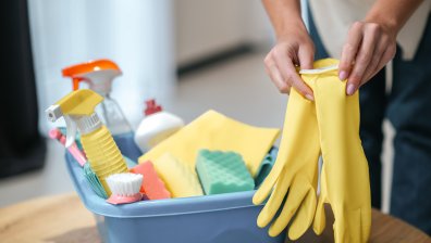 Чистенето на 10 юли е забранено, според народните вярвания