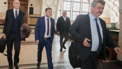 Съдът решава за екстрадицията на киберпрестъпника Гал Барак