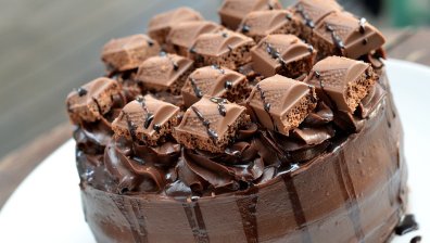 Шоколадът е царят на изкушенията - защо?