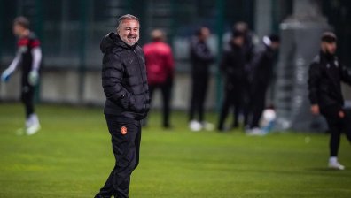 България записа първо равенство срещу Украйна от 22 години насам