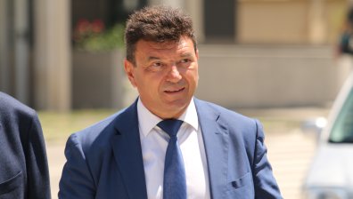 2 години условно за бившия депутат Живко Мартинов по "Суджукгейт"
