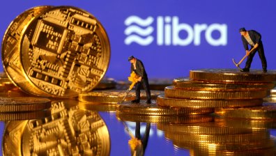 Facebook дава старт на дигиталната си валута&nbsp;