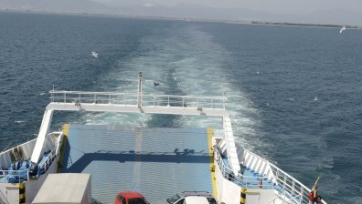 Гръцките моряци ще стачкуват на 1 май