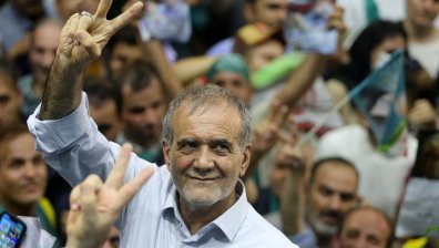 Новият президент на Иран е против задължителната бурка, протяга ръка към САЩ