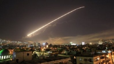 НАТО подкрепи ударите в Сирия, ООН призова за сдържаност
