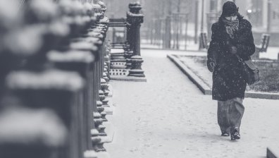 Всеки десети българин страда от студова алергия