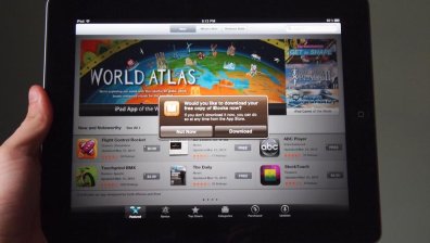 Новият iPad се затоплял прекалено, оплакват се клиенти