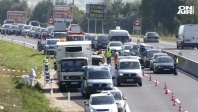 Унгарски съд прати двама българи за по 25 години в затвора заради смъртта на 71 мигранти