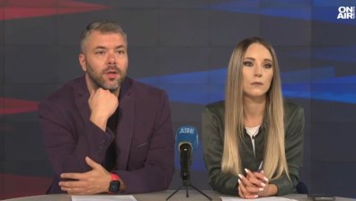 Предаването "Директно" с нов формат в ефира на Bulgaria ON AIR от 14 октомври