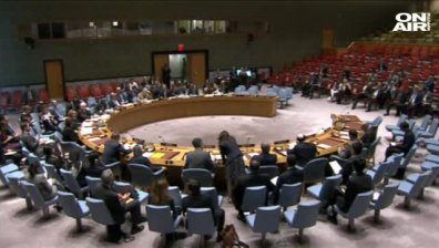 Представителите на САЩ и Русия в ООН си размениха критики относно Сирия