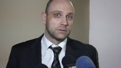Тити Папазов получи награда за най-емоционален треньор