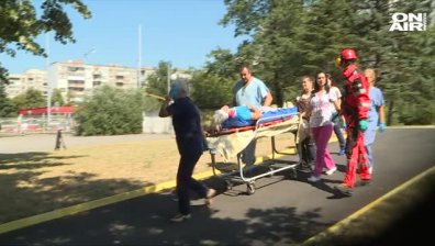 Спасиха пострадалата в Пирин френска туристка