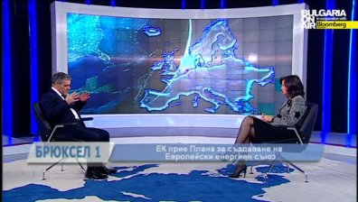 Енергийният съюз, Гърция и икономическите дисбаланси у нас