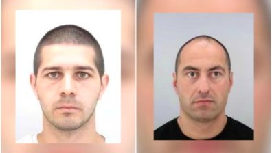 Двама въоръжени рецидивисти избягаха от Софийския затвор!