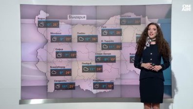 Централна прогноза