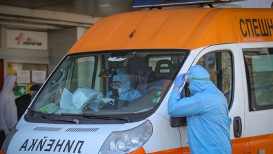 Ковид-19 за денонощието: 48 заразени, един починал и 9 хоспитализирани (ОБНОВЕНА)