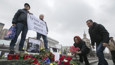 Жестока равносметка: Близо 11 000 цивилни са убити от началото на войната в Украйна