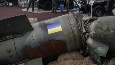 САЩ нямат свободни системи Patriot, които да дадат на Украйна