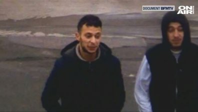 Съдът в Брюксел осъди терориста Салах Абдеслам на 20 години затвор