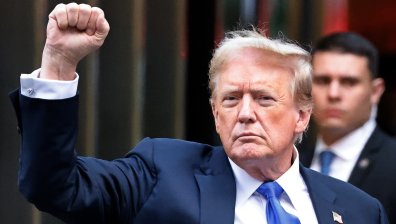 Доналд Тръмп: Съгласен съм да вляза в затвора