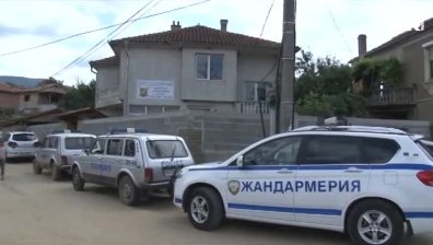 Акция срещу изборната търговия в Сливенско - открити са бележници с имена и суми 