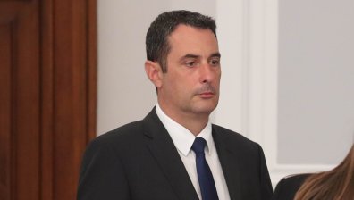 Министър Гвоздейков разпореди на НКЖИ да съдейства на екипа на Лаура Кьовеши