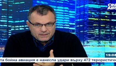Момчил Дойчев за прехода