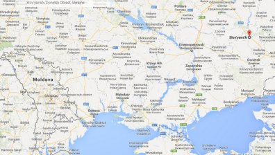 Ситуацията в Източна Украйна /обновена 20:30/