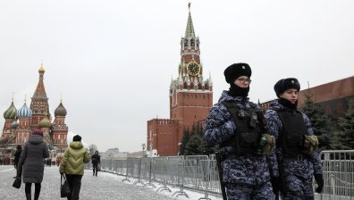 Русия отчита сериозен ръст на корупцията и бюджетните измами през 2025 г.